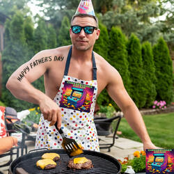 Happy Father's Day