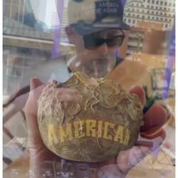 If you fall, I will catch you