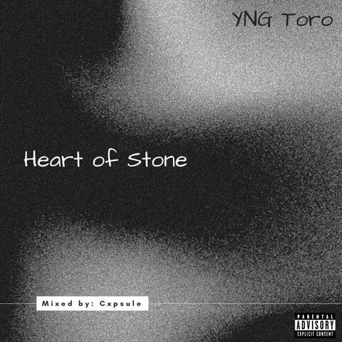 Heart of Stone