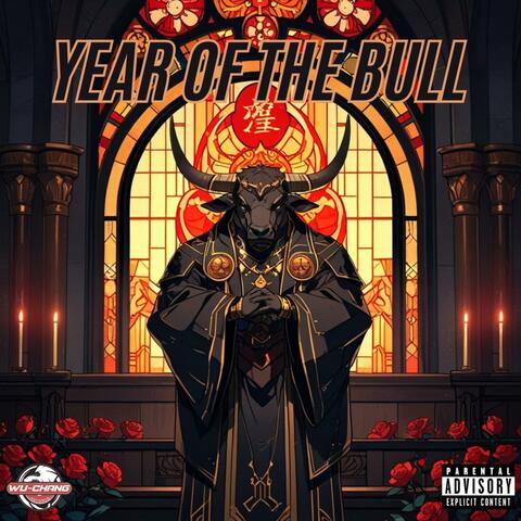 Year of the Bull