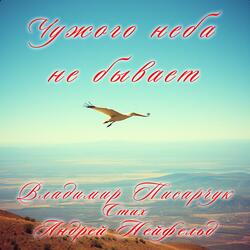 Чужого неба не бывает