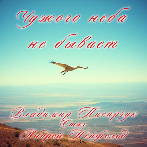 Чужого неба не бывает