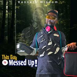 This Guy is Messed Up!