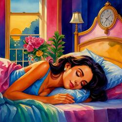 Snooze Control