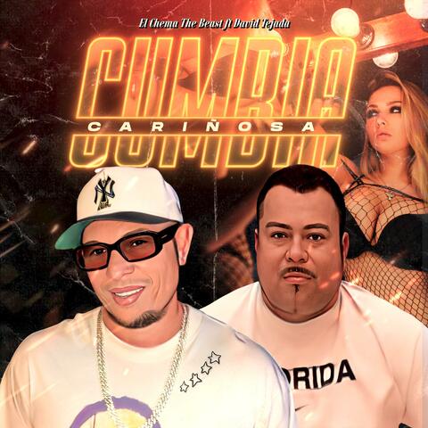 Cumbia cariñosa (feat. David tejada)