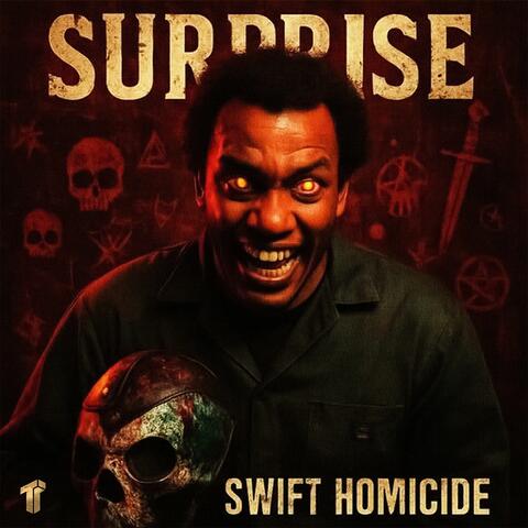 Surprise