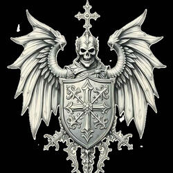 The Fallen ACT 2 Epic