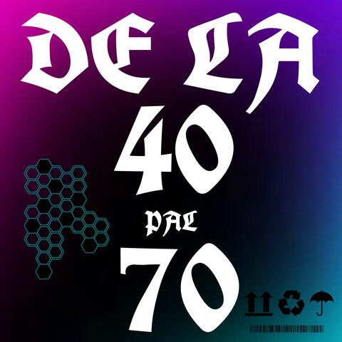 De La 40 Pal 70