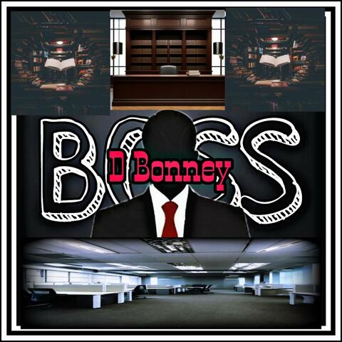 Boss