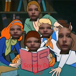 Scooby Doo