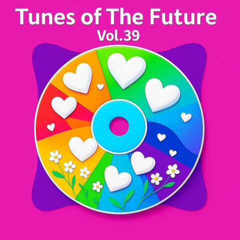 Tunes of The Future, Vol. 39