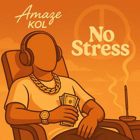 No stress