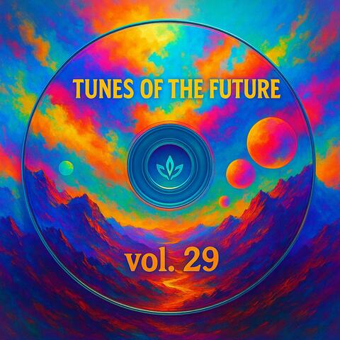 Tunes of The Future, Vol. 29