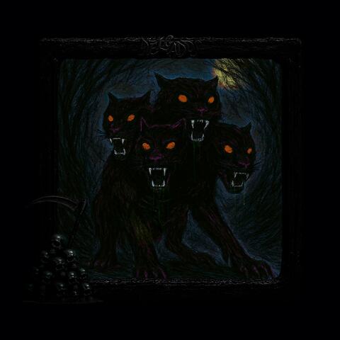 BOSSMAN (feat. Eddy I., VI Seconds & Solo Jones)