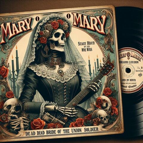 Mary Oh Mary