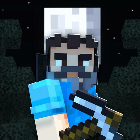 Hold The Mine (Minecraft Note Blocks)