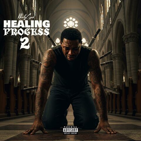 Healing Process 2
