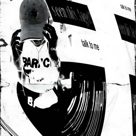 Talk To Me (feat. Hati Hari)