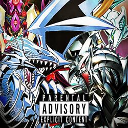 Yu-Gi-Oh! Dragon Cypher (feat. Kandi Bard, Tri-L, Cyber Beatle, Shining Shout, D_legend & AND MORE!!)