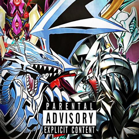 Yu-Gi-Oh! Dragon Cypher (feat. Kandi Bard, Tri-L, Cyber Beatle, Shining Shout, D_legend & AND MORE!!)