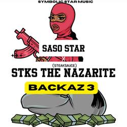 Backaz 3 (feat. Steaksauce)