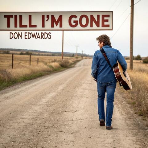Till I'm Gone