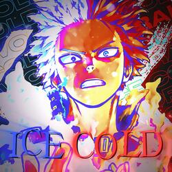 Ice Cold (feat. Draine.)