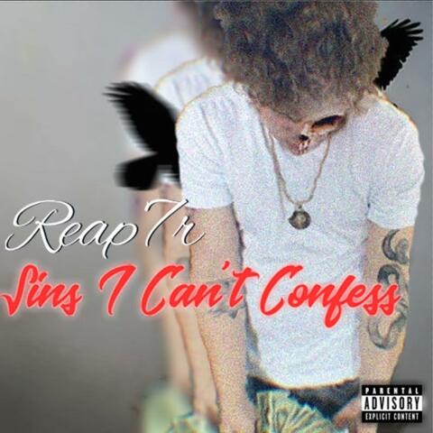 Sins I Can't Confess