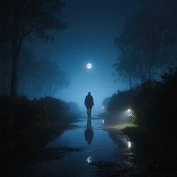 Night Walk