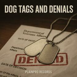 Dog Tags and Denials