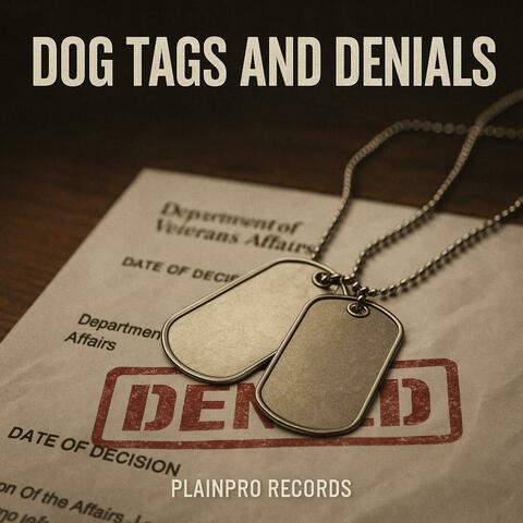 Dog Tags and Denials