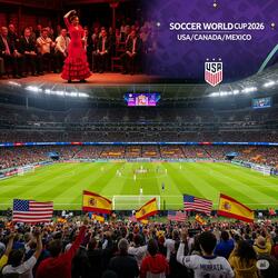 Flamenco (Sexy China)