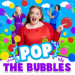 Pop the Bubbles