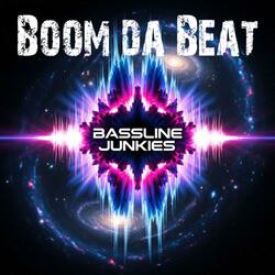 Bassline Junkies