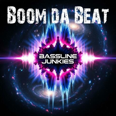 Bassline Junkies