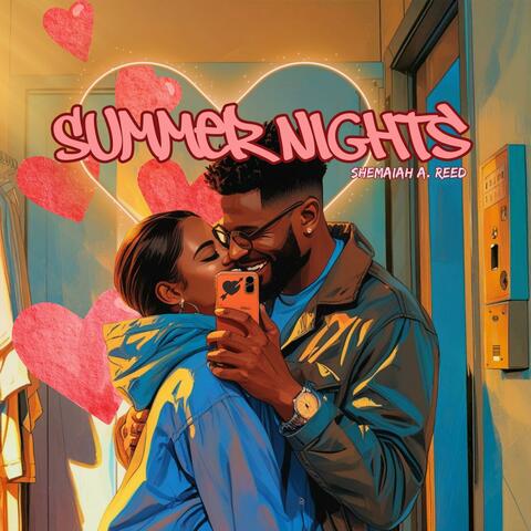 Summer Nights