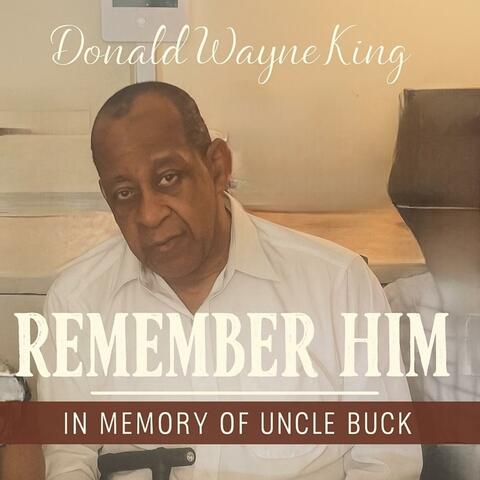 Remember Him