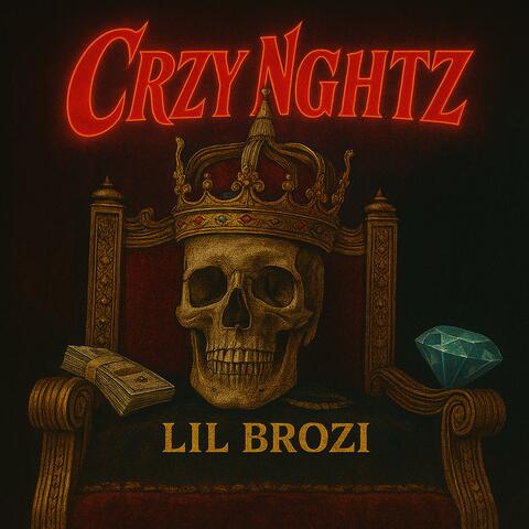 Crzy Nghtz