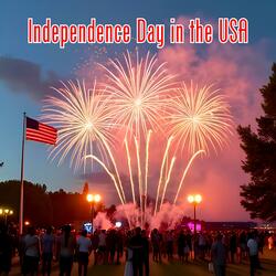 Independence Day in the USA