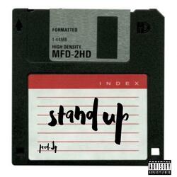 Stand up