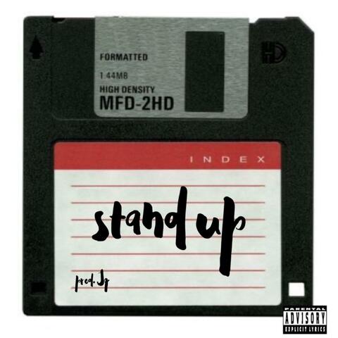 Stand up