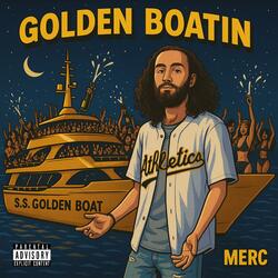 Golden Boatin