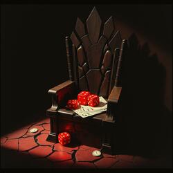 THE DEMON GAME