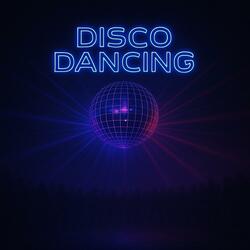 Disco Dancing