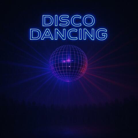 Disco Dancing