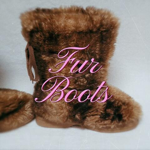 Fur Boots