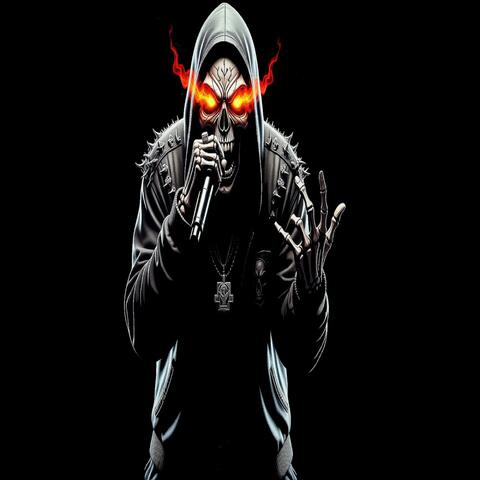 “La Evolución del Rap“ | Instrumental de Rap Agresivo | Base de Rap Agresivo 2025