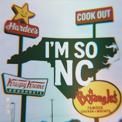 I'm So North Carolina
