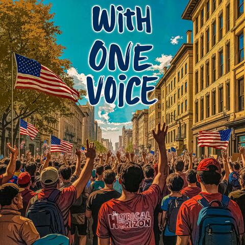 With One Voice (Version IV)