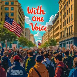With One Voice (Version III)